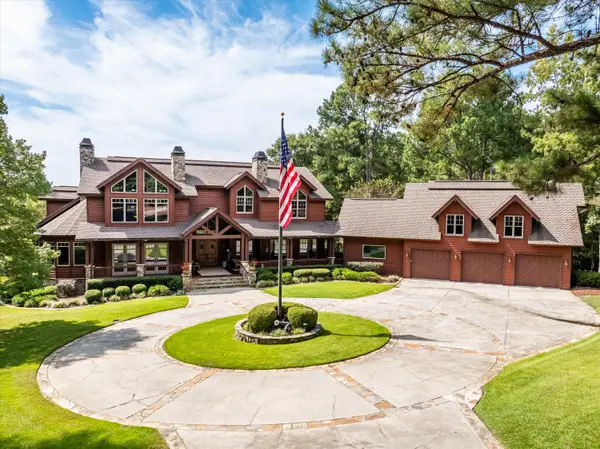 255 Mount Vintage Plantation Drive, North Augusta, SC 29860
