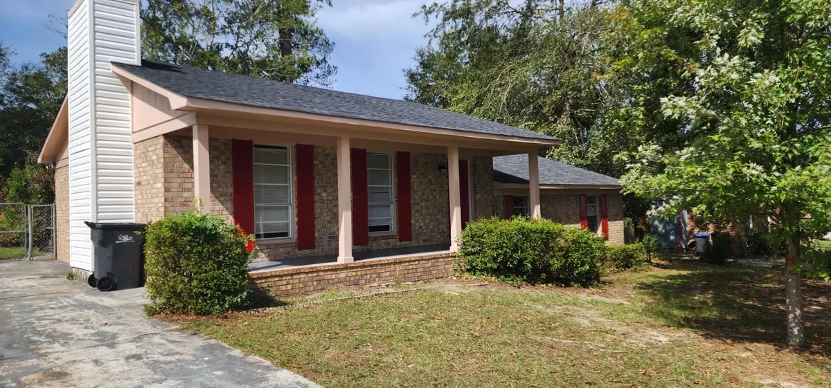 3545 Monte Carlo Drive, Augusta, GA  - #1
