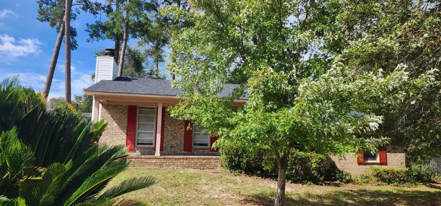 3545 Monte Carlo Drive, Augusta, GA  - #2