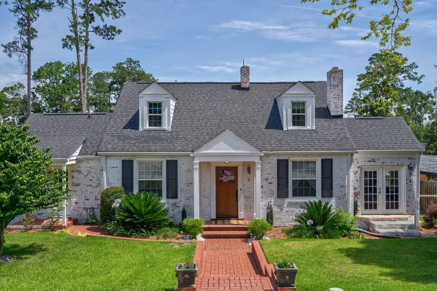 3011 Fox Spring Road, Augusta, GA  - #2