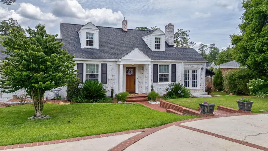3011 Fox Spring Road, Augusta, GA  - #3