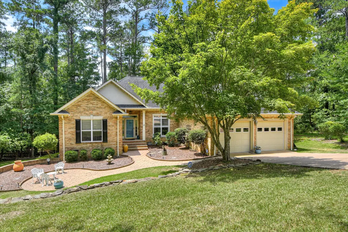 204 Chickadee Court, McCormick, SC 29835 - #1