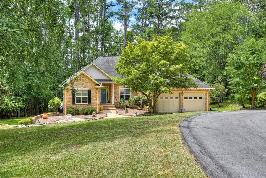 204 Chickadee Court, McCormick, SC 29835 - #2
