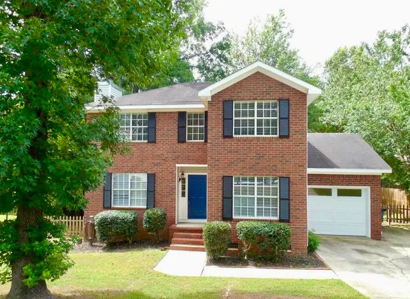 4106 Mansfield Place, Martinez, GA 30907 - #1