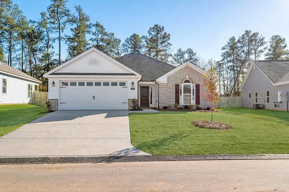 7320 Paisley Circle, Graniteville, SC 29829 - #1