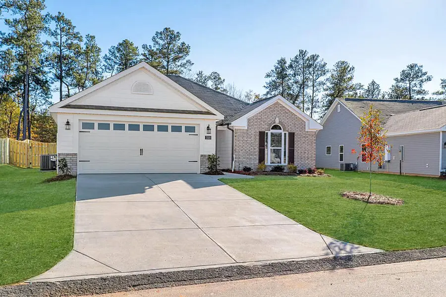 7320 Paisley Circle, Graniteville, SC 29829 - #2