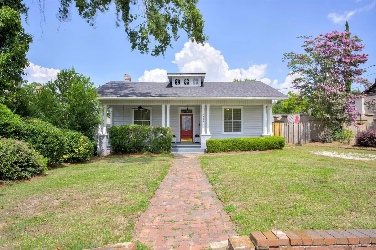 1224 Meigs Street, Augusta, GA  - #1