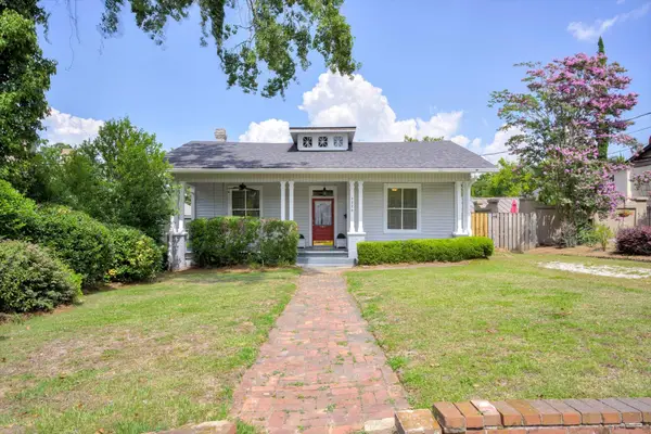 1224 Meigs Street, Augusta, GA 