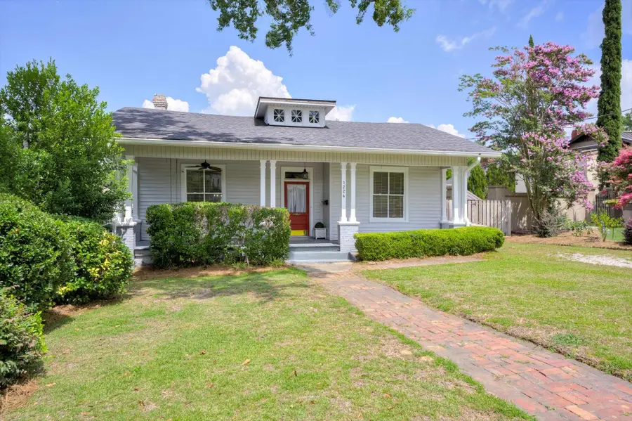 1224 Meigs Street, Augusta, GA  - #2