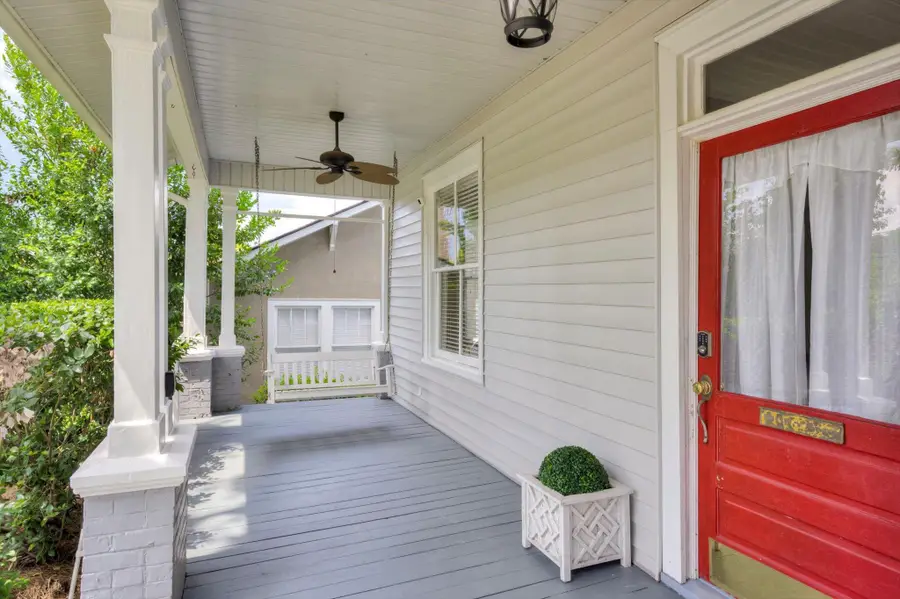 1224 Meigs Street, Augusta, GA  - #3