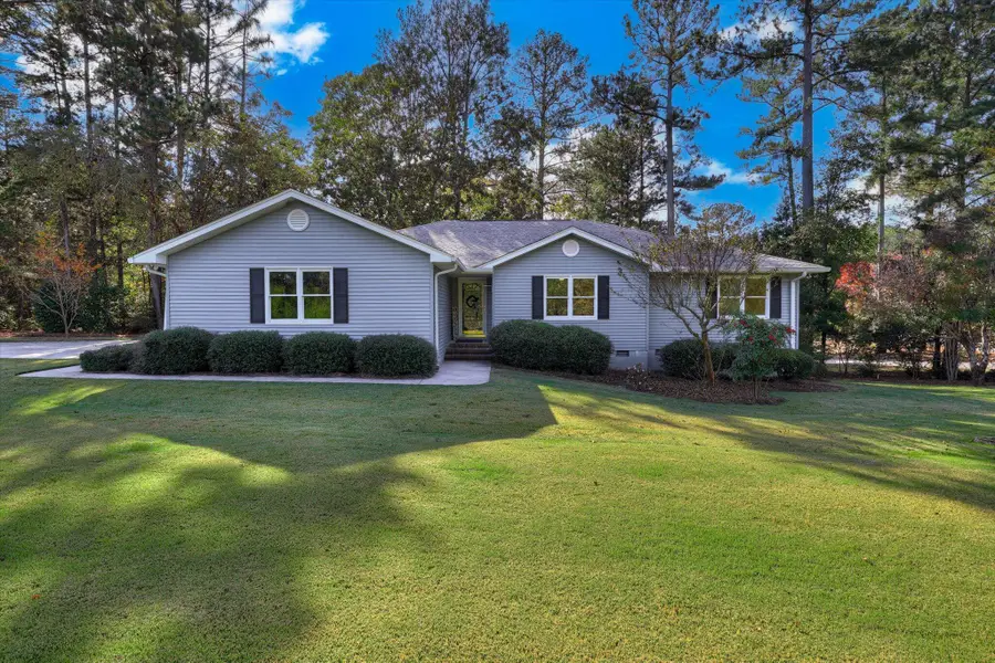 301 Misty Cove, McCormick, SC 29835 - #3