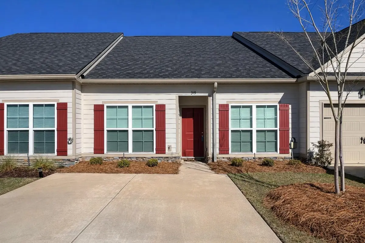 319 Bordeaux Drive, Thomson, GA 30824 - #1