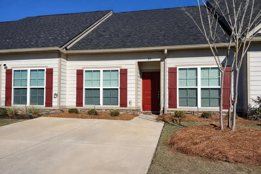 319 Bordeaux Drive, Thomson, GA 30824 - #2