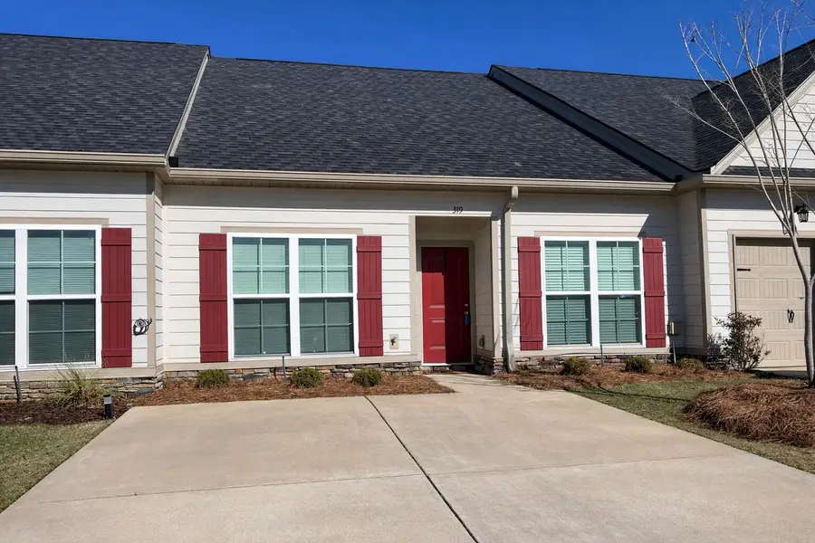 319 Bordeaux Drive, Thomson, GA 30824 - #3
