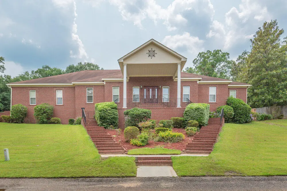 2114 Southlake Parkway, Augusta, GA  - #1
