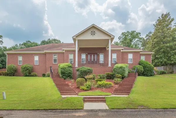 2114 Southlake Parkway, Augusta, GA 