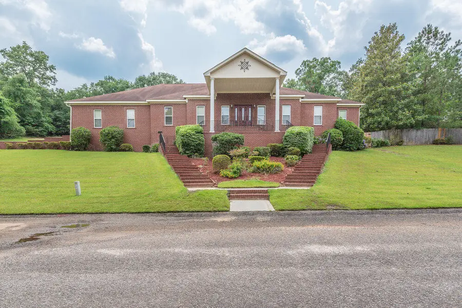 2114 Southlake Parkway, Augusta, GA  - #2
