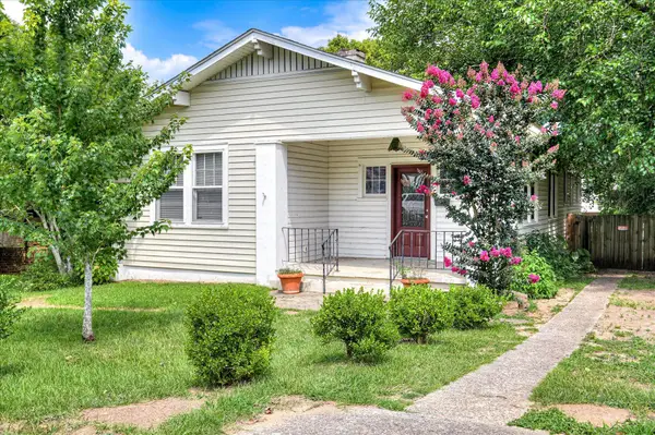 844 Heard Avenue, Augusta, GA 
