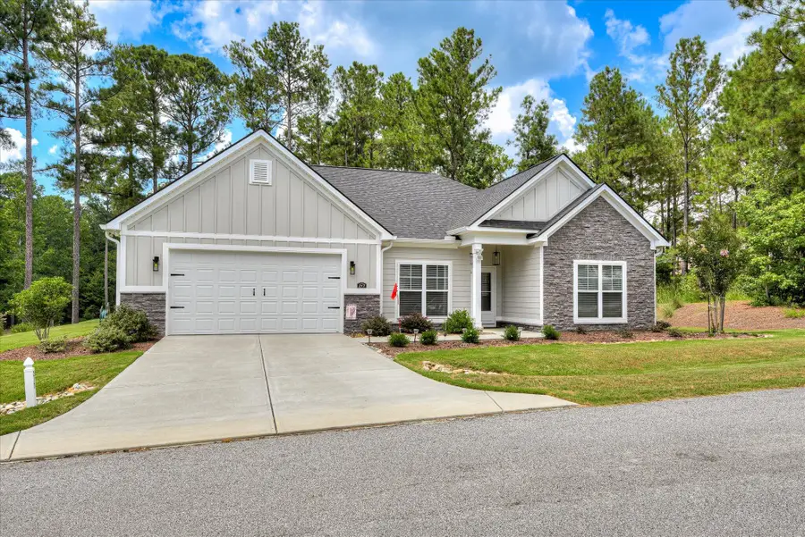 217 Amelia Drive, McCormick, SC 29835 - #3