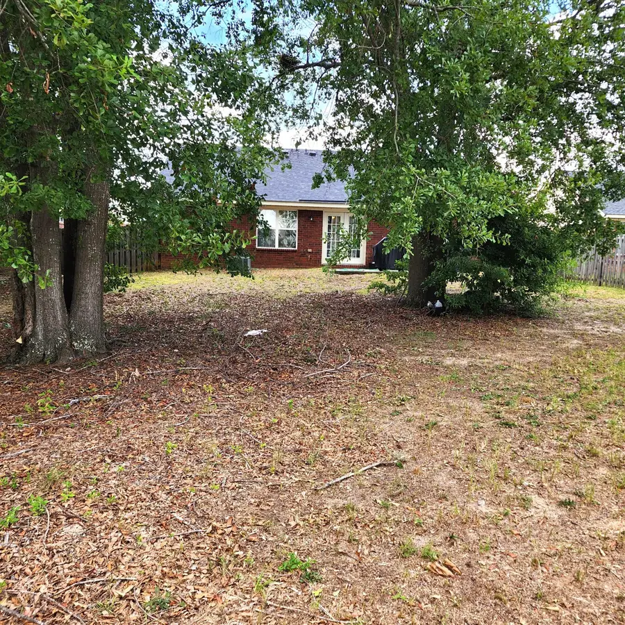 2806 Wyndham Drive, Hephzibah, GA  - #2