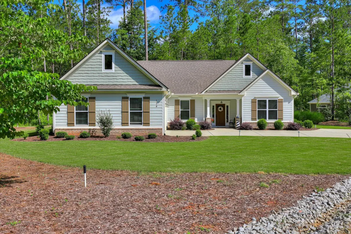 128 Crescent Drive, McCormick, SC 29835 - #1