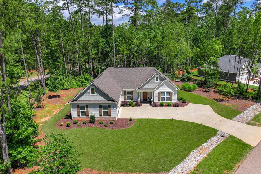 128 Crescent Drive, McCormick, SC 29835 - #2