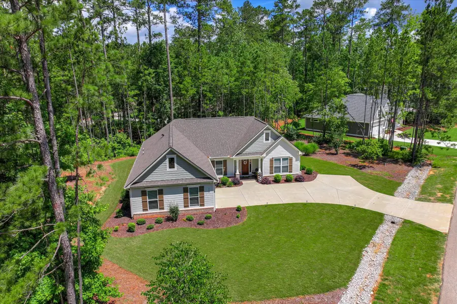 128 Crescent Drive, McCormick, SC 29835 - #3