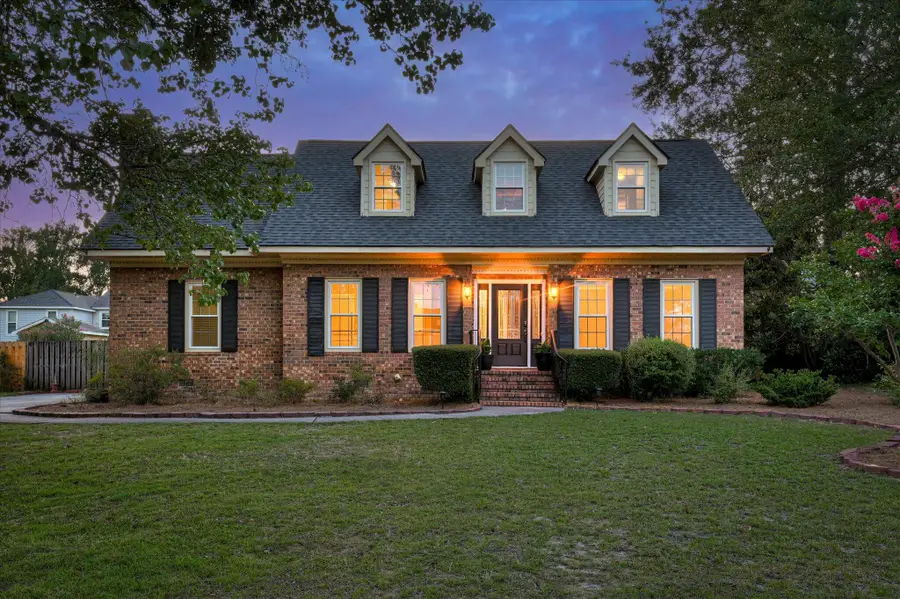 3315 Sugar Mill Road, Augusta, GA 30907 - #2