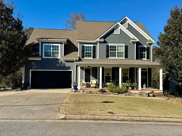 1085 Conn Drive, Evans, GA 