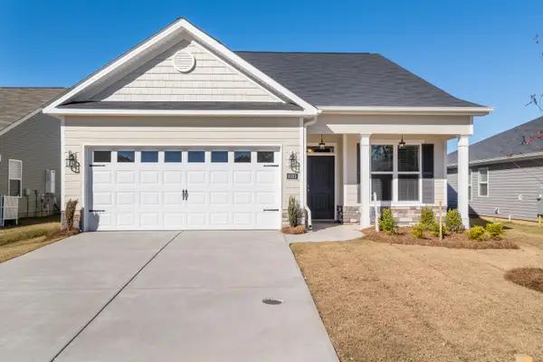 8163 Snelling Drive, Aiken, SC 