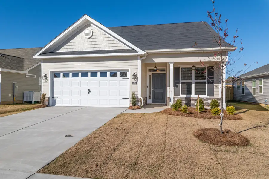 8163 Snelling Drive, Aiken, SC  - #2