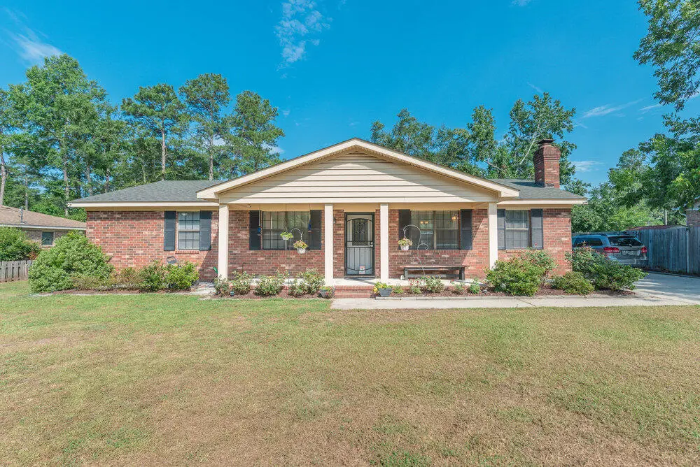 3405 Southern Ridge Court, Augusta, GA 30906 - #1