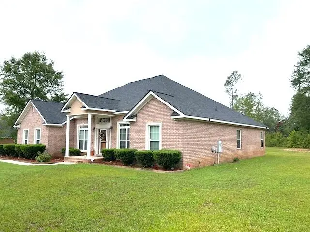 2010 Mccoy Mill Road, Hephzibah, GA  - #2