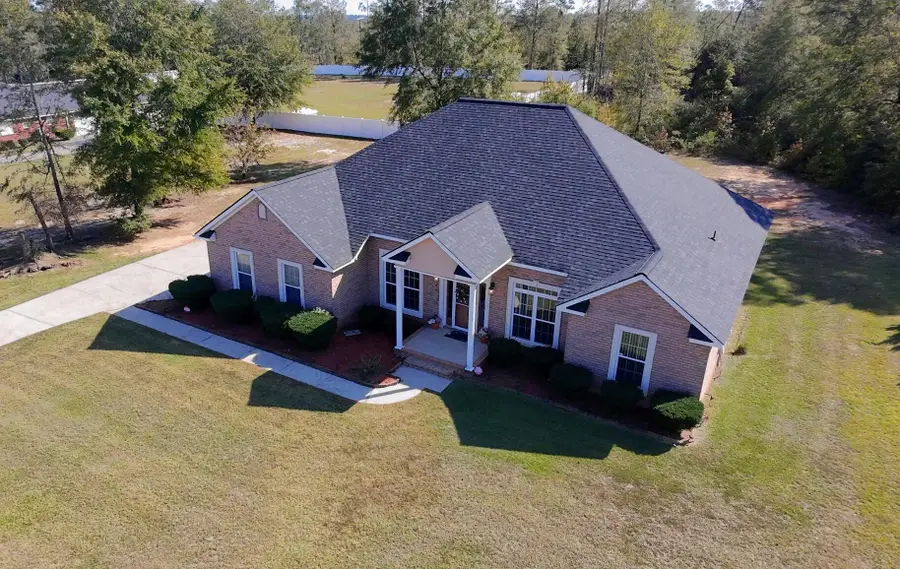 2010 Mccoy Mill Road, Hephzibah, GA  - #3