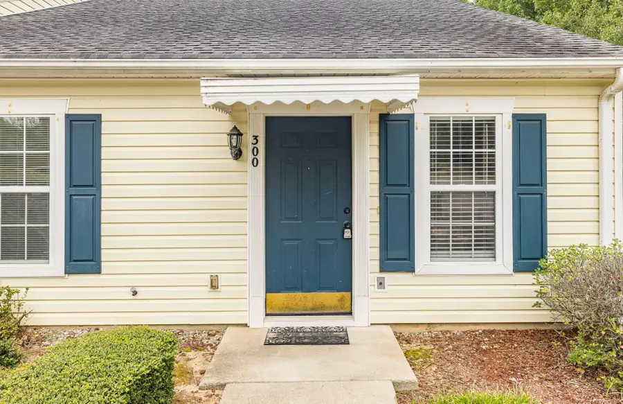 300 Nevis Drive, Augusta, GA 30909 - #2