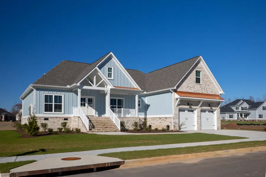 7033 Tallulah Lane, North Augusta, SC  - #3