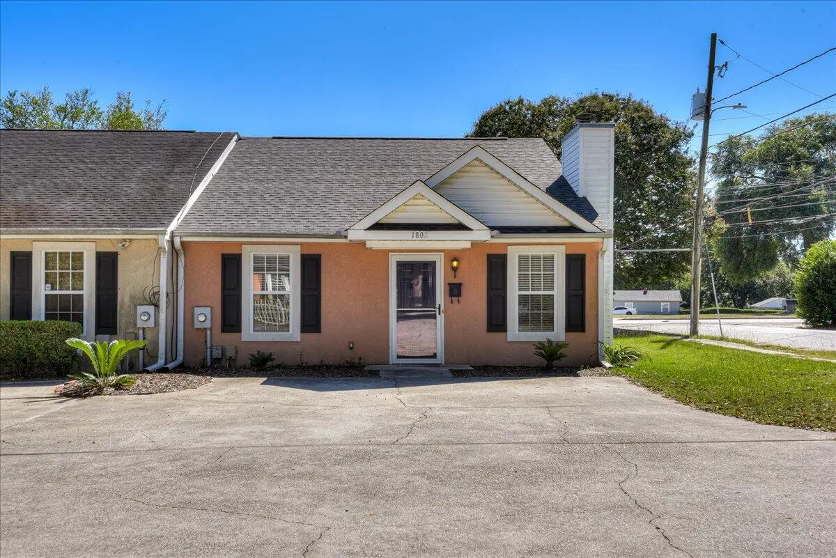 1802 Wilson Place, Augusta, GA 30904 - #1