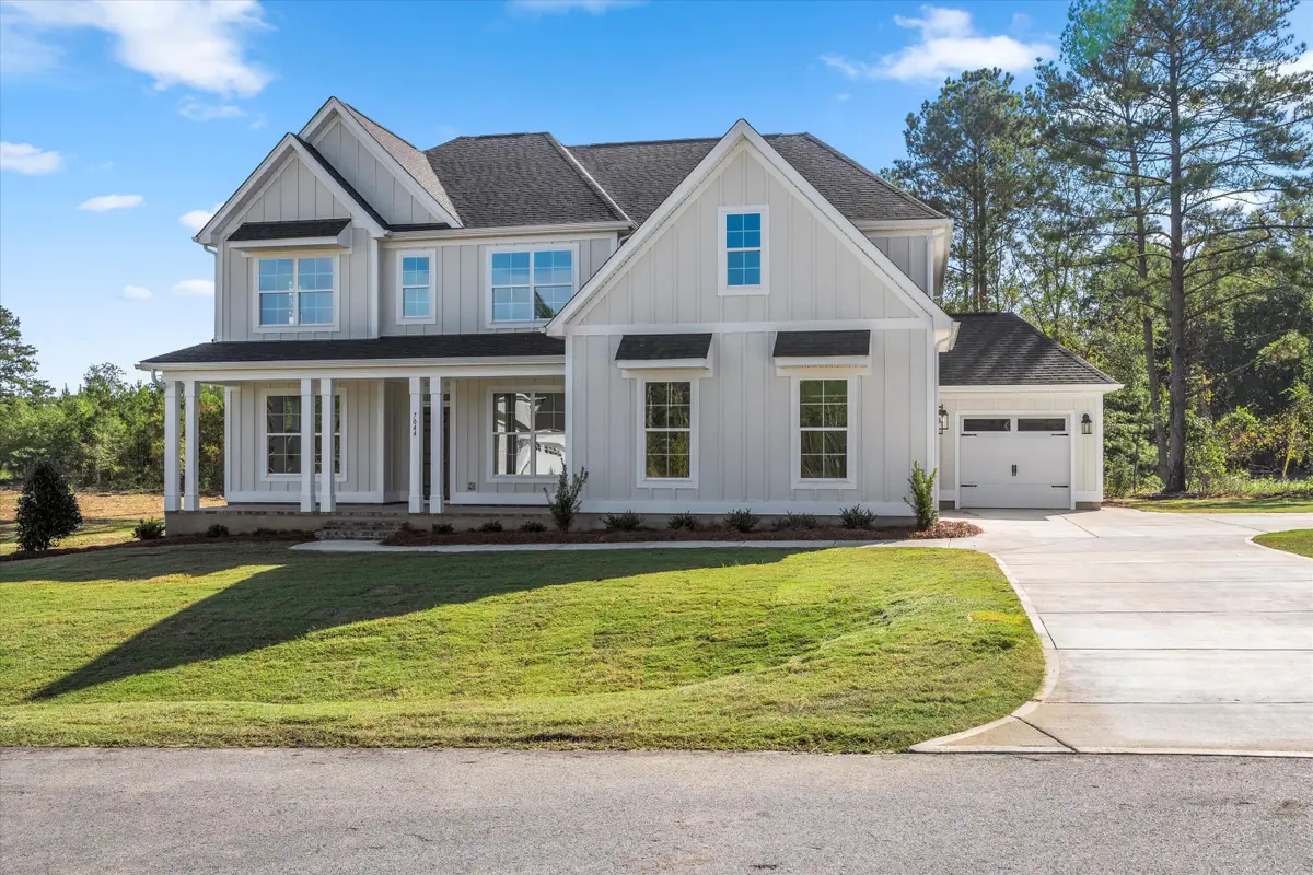 7044 Snap Spur Circle, Aiken, SC  - #1