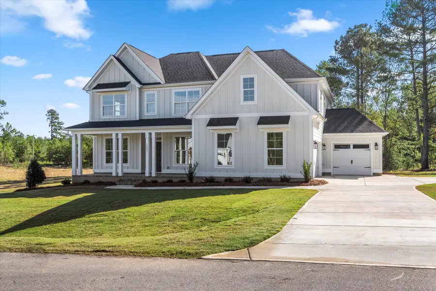 7044 Snap Spur Circle, Aiken, SC  - #2