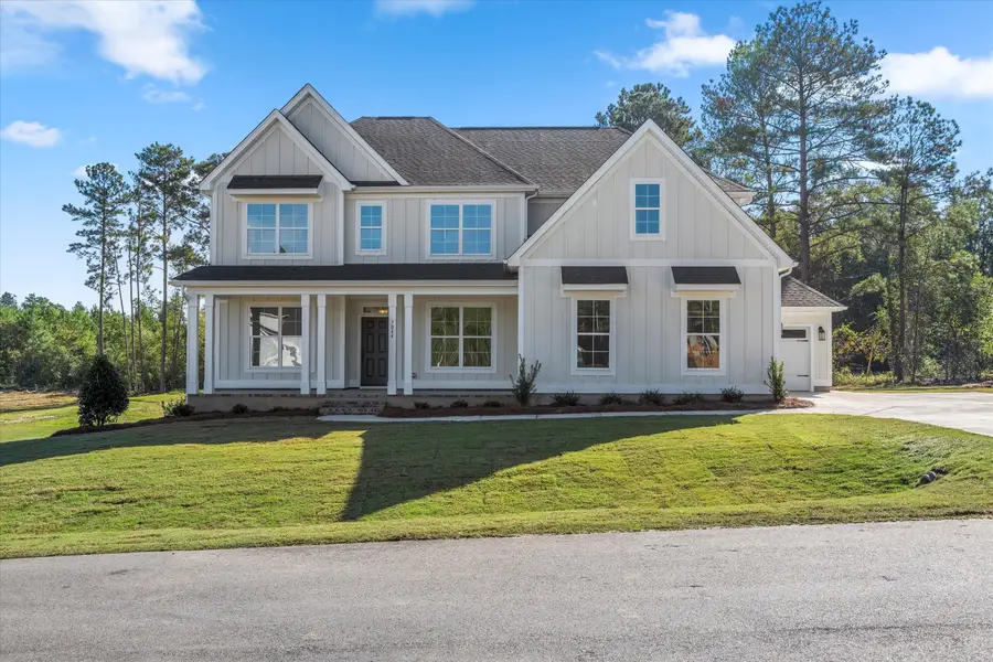 7044 Snap Spur Circle, Aiken, SC  - #3