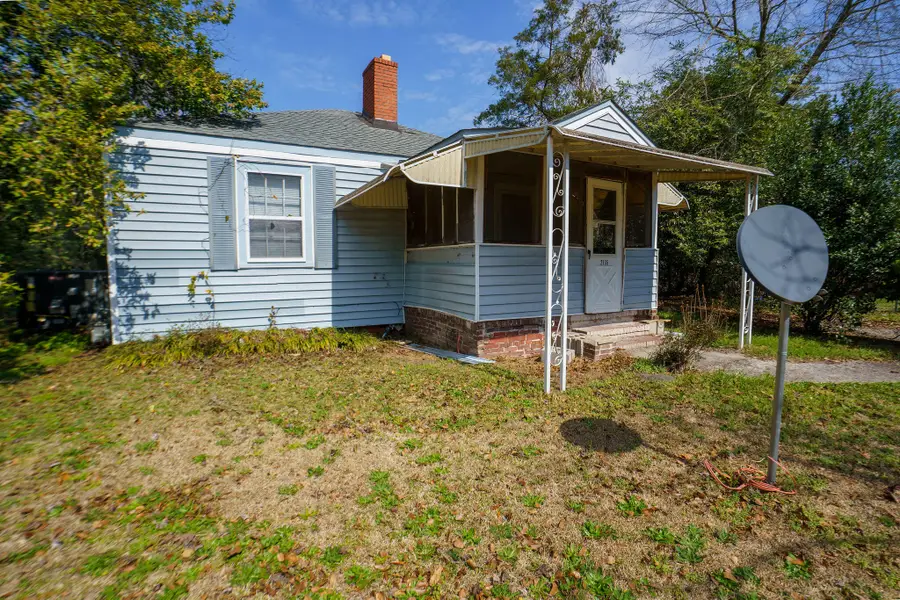 2135 Shirley Avenue, Augusta, GA 30904 - #2