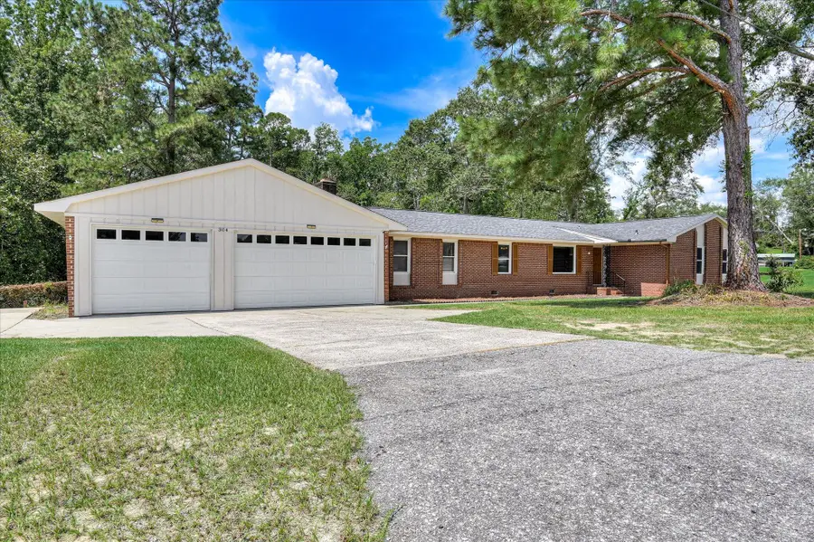 304 Lakewood Drive, North Augusta, SC  - #3