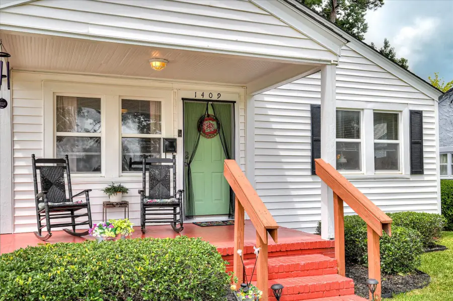 1409 Maddox Street, Augusta, GA 30904 - #3
