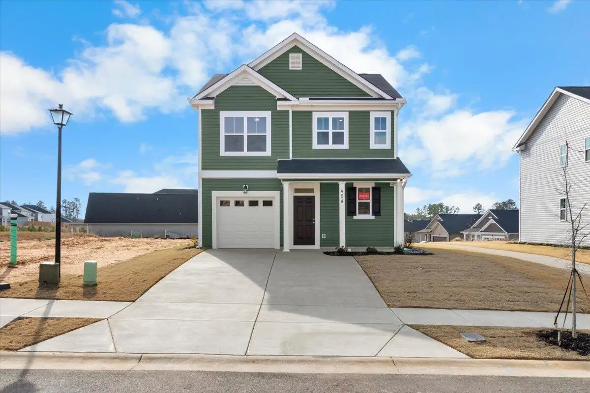 424 Helen Drive #Wd261, North Augusta, SC  - #1