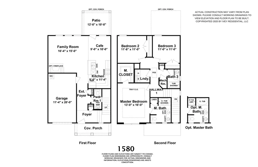 424 Helen Drive #Wd261, North Augusta, SC  - #3