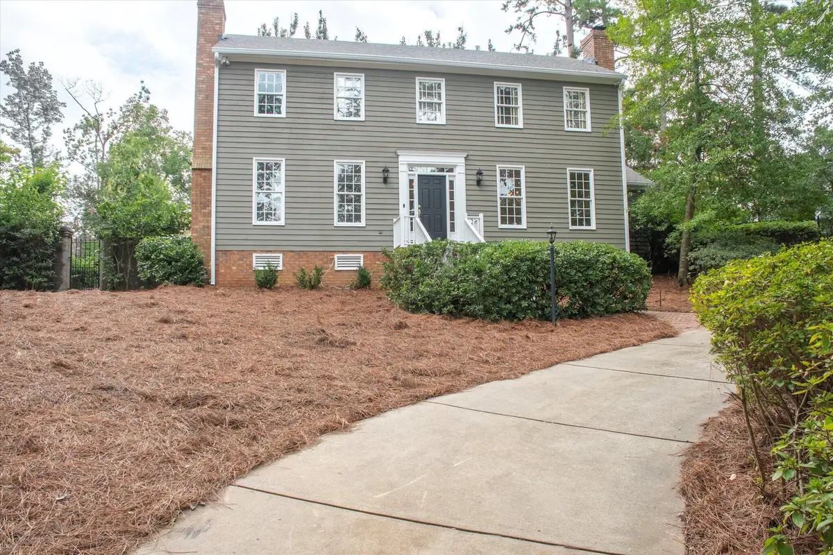 778 Camellia Road, Augusta, GA 30909 - #1