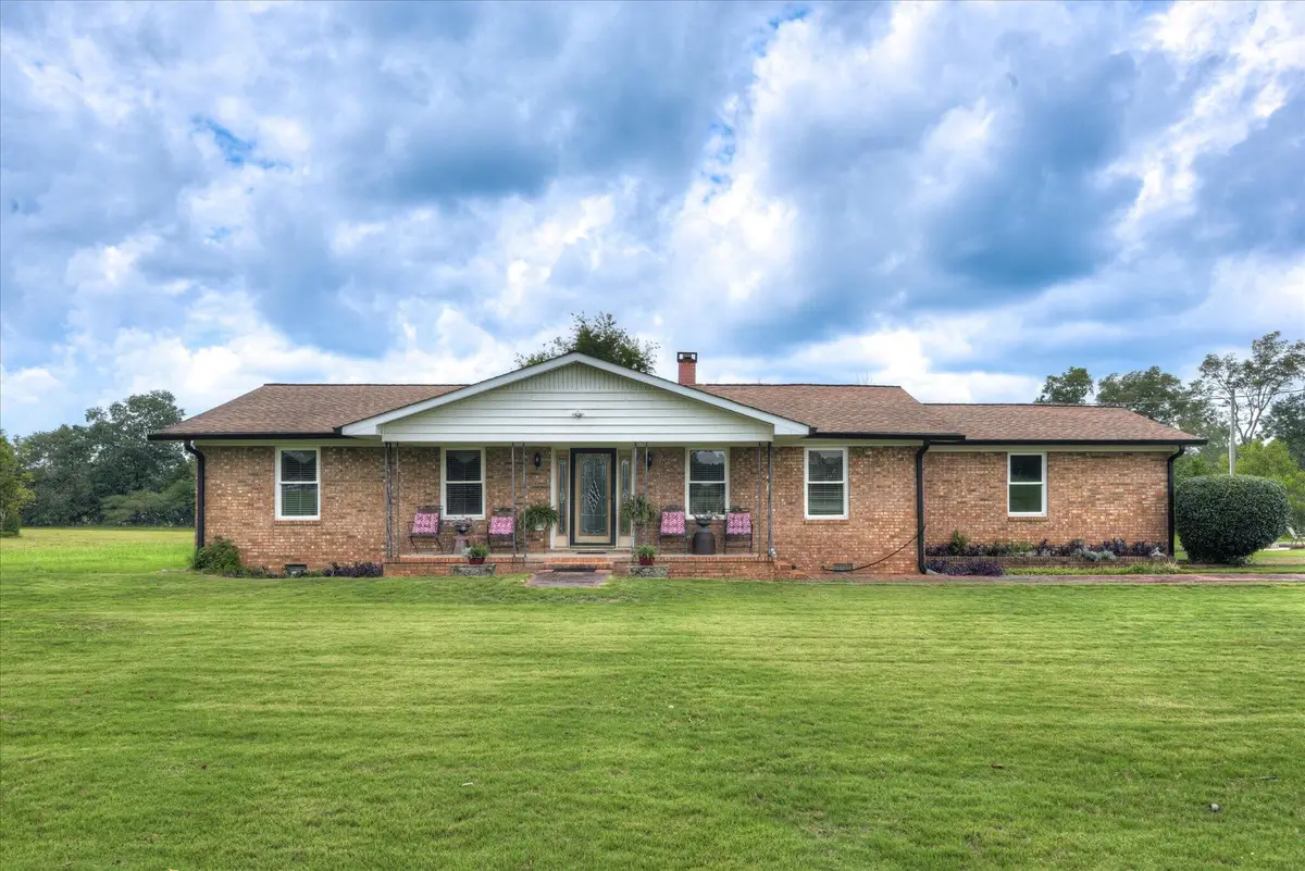 26 Flower Square, Trenton, SC 29847 - #1