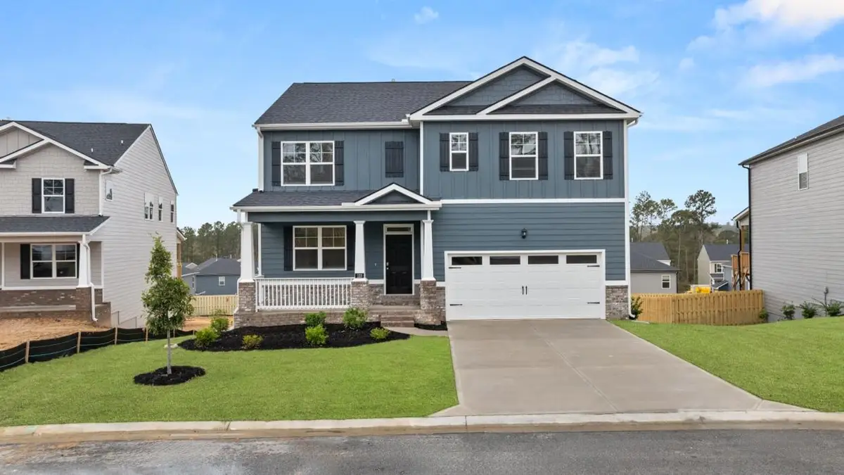 123 Ellerston Drive, Evans, GA  - #1