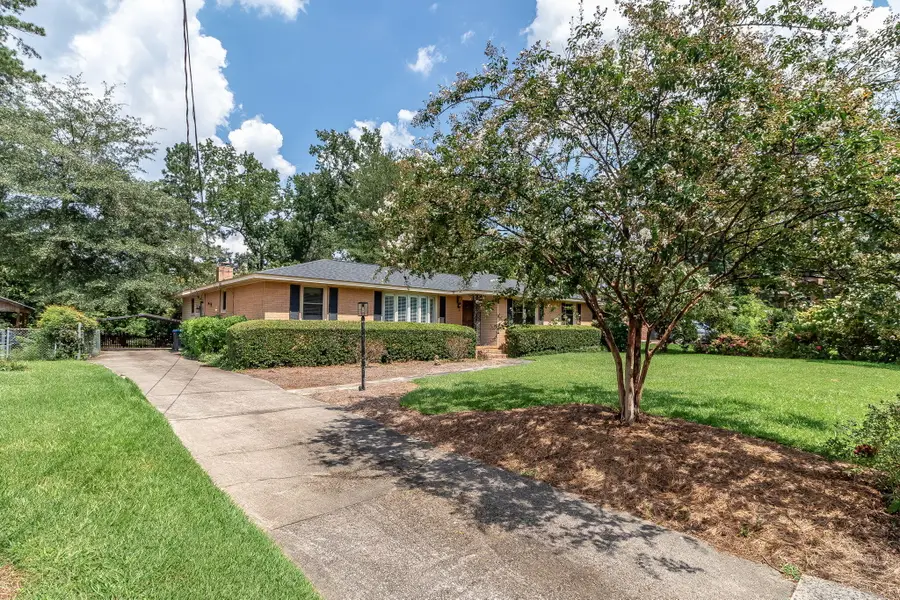 3121 Ramsgate Road, Augusta, GA 30909 - #2