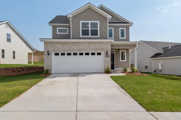 214 Dublin Loop, Grovetown, GA 30813